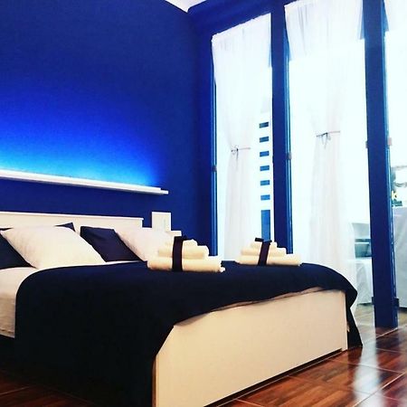 Casadamare Holiday Home Giovinazzo Kültér fotó