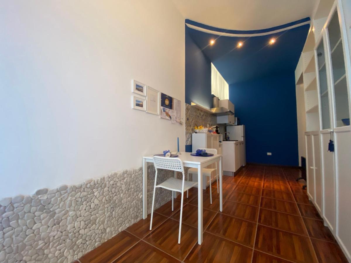 Casadamare Holiday Home Giovinazzo Kültér fotó