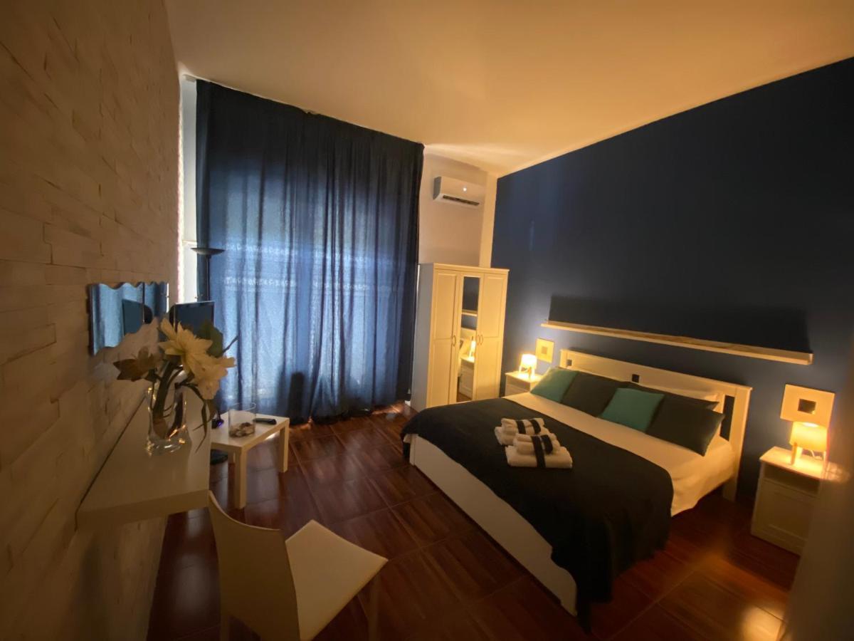 Casadamare Holiday Home Giovinazzo Kültér fotó