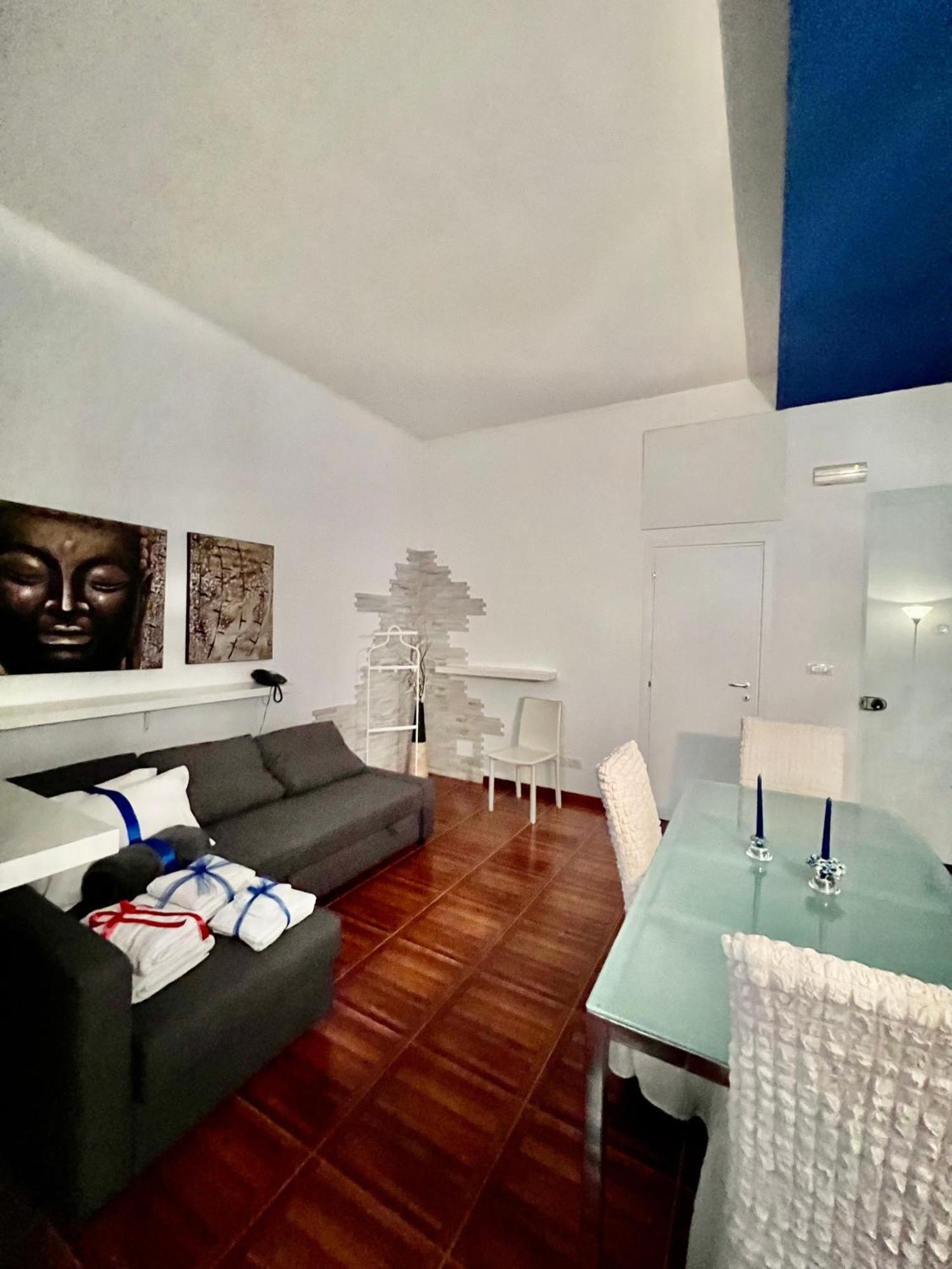Casadamare Holiday Home Giovinazzo Kültér fotó