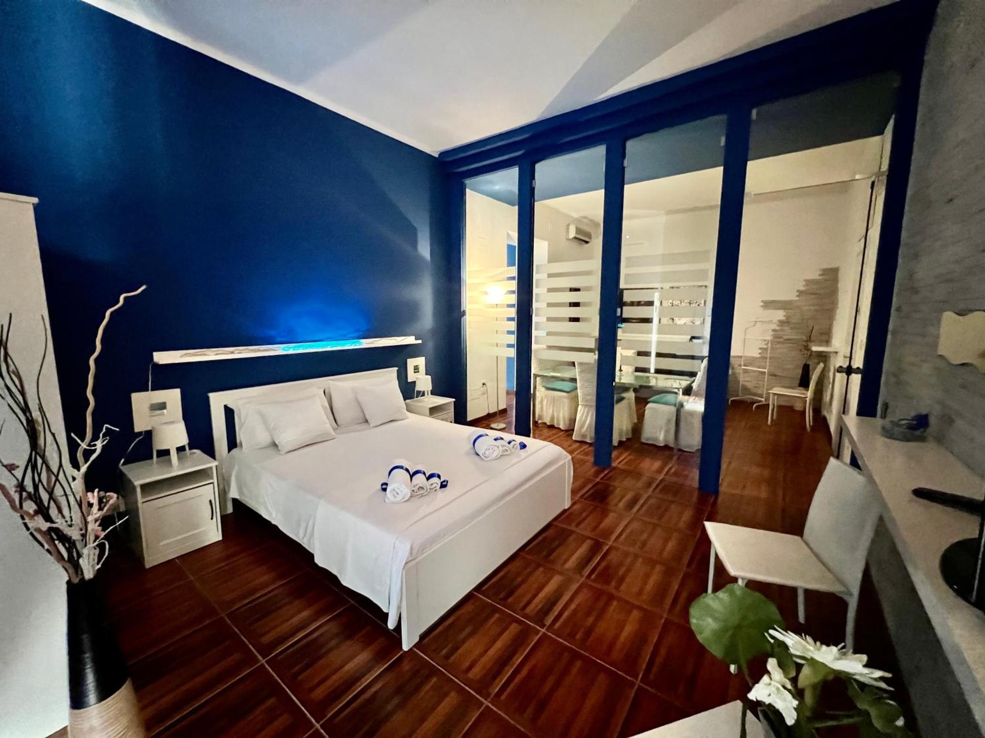 Casadamare Holiday Home Giovinazzo Kültér fotó