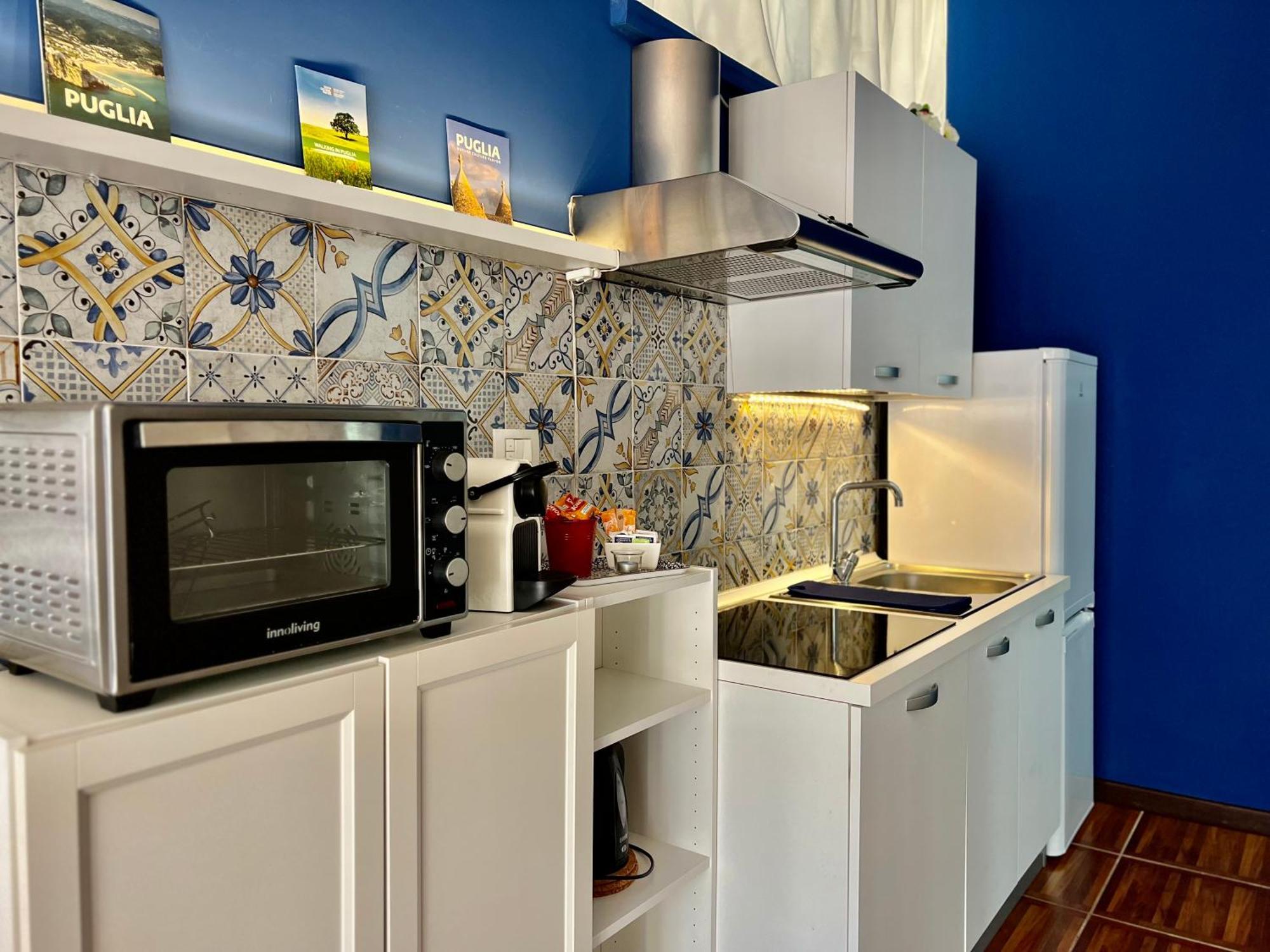 Casadamare Holiday Home Giovinazzo Kültér fotó