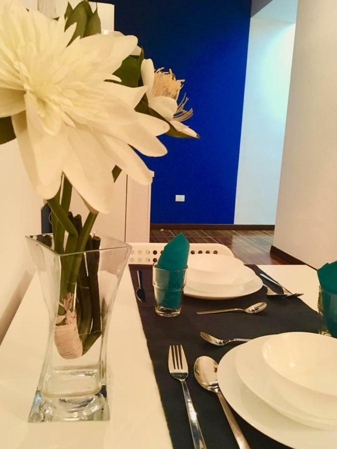 Casadamare Holiday Home Giovinazzo Kültér fotó