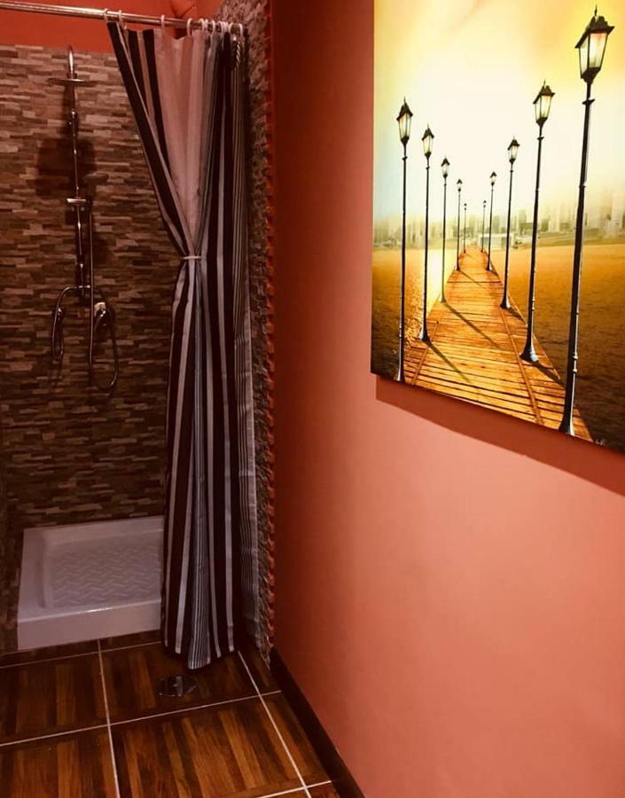 Casadamare Holiday Home Giovinazzo Kültér fotó