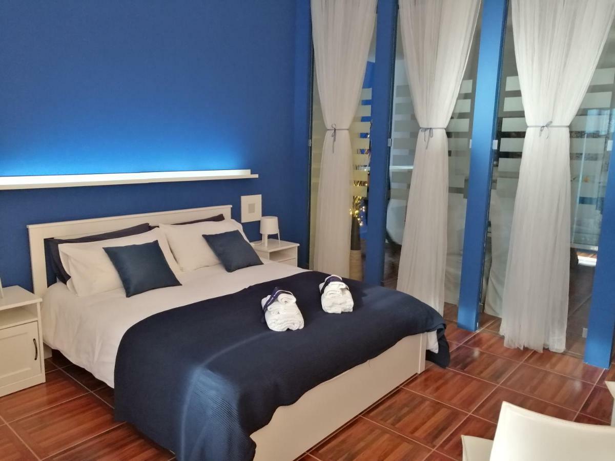 Casadamare Holiday Home Giovinazzo Kültér fotó