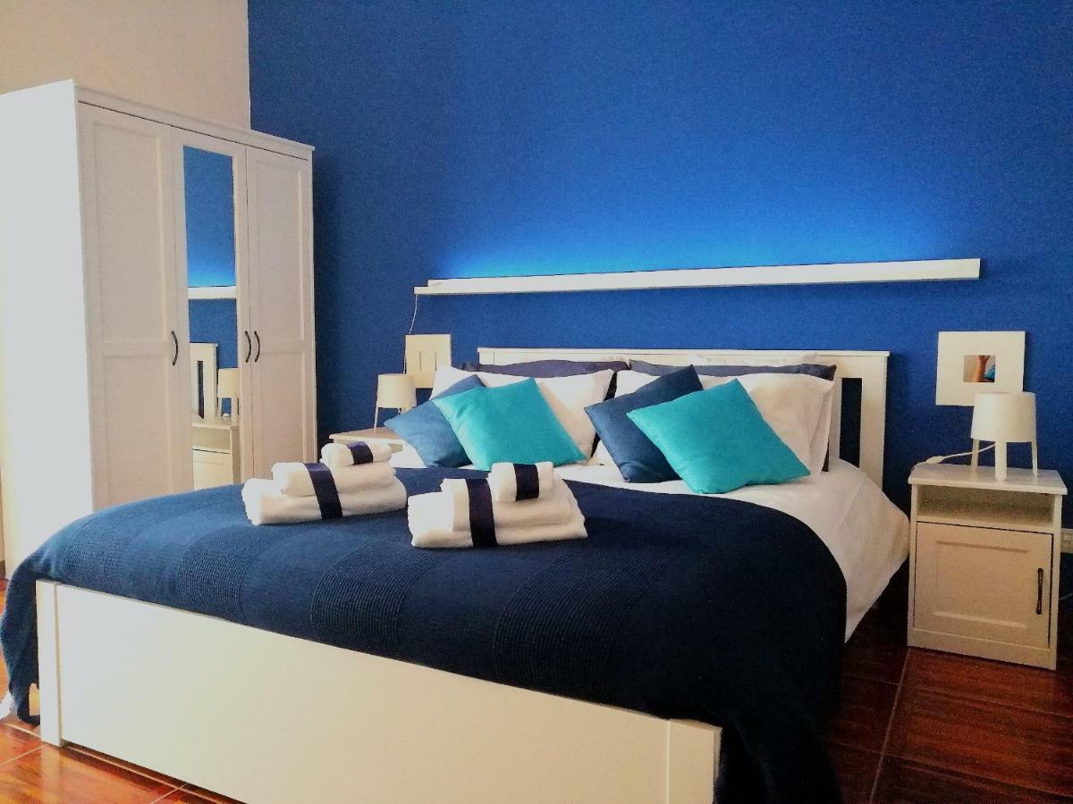 Casadamare Holiday Home Giovinazzo Kültér fotó